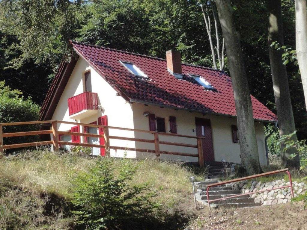 Ferienhaus Rotkaeppchen room 1