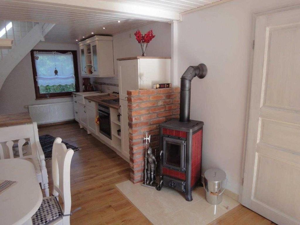 Ferienhaus Rotkaeppchen room 4