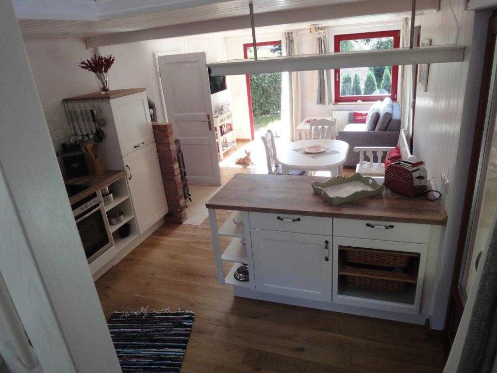 Ferienhaus Rotkaeppchen room 5