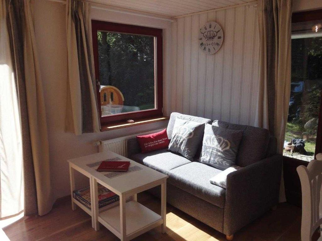 Ferienhaus Rotkaeppchen room 6
